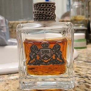 Men Vintage Juicy Couture